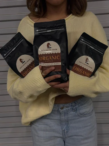 Zoe's Coffee House photo