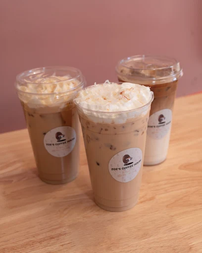 Zoe's Coffee House photo