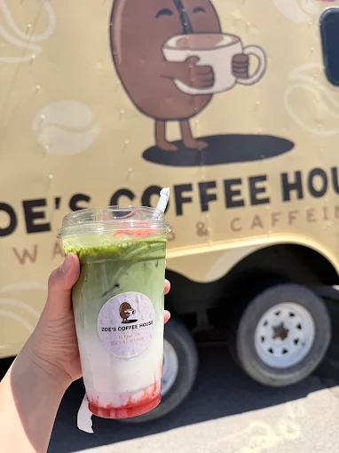 Zoe's Coffee House photo